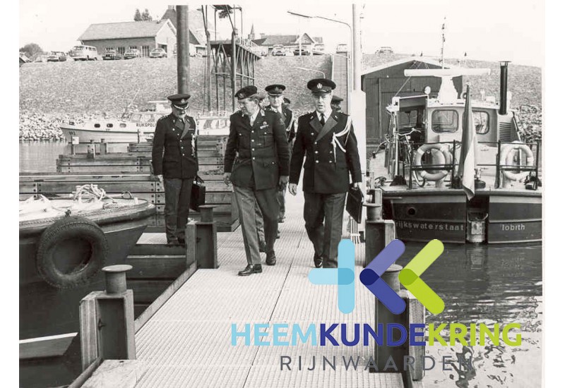 Werkbezoek Coll. HKR geschonken door C (8)